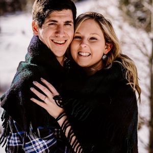 Meet your Posher, Courtney